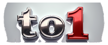to1 logo