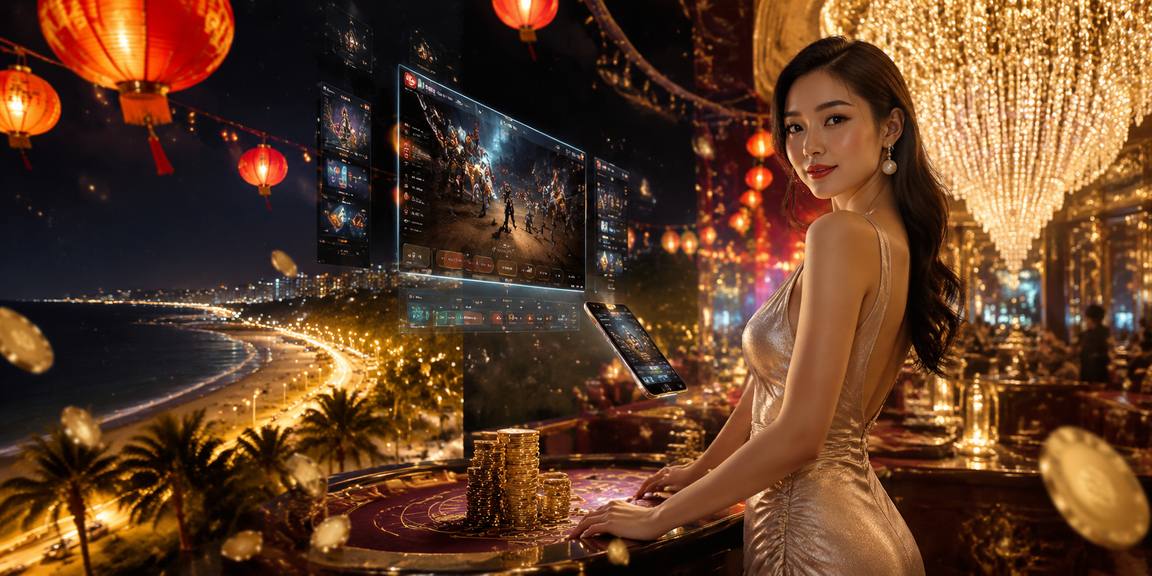 to1 Live Casino
